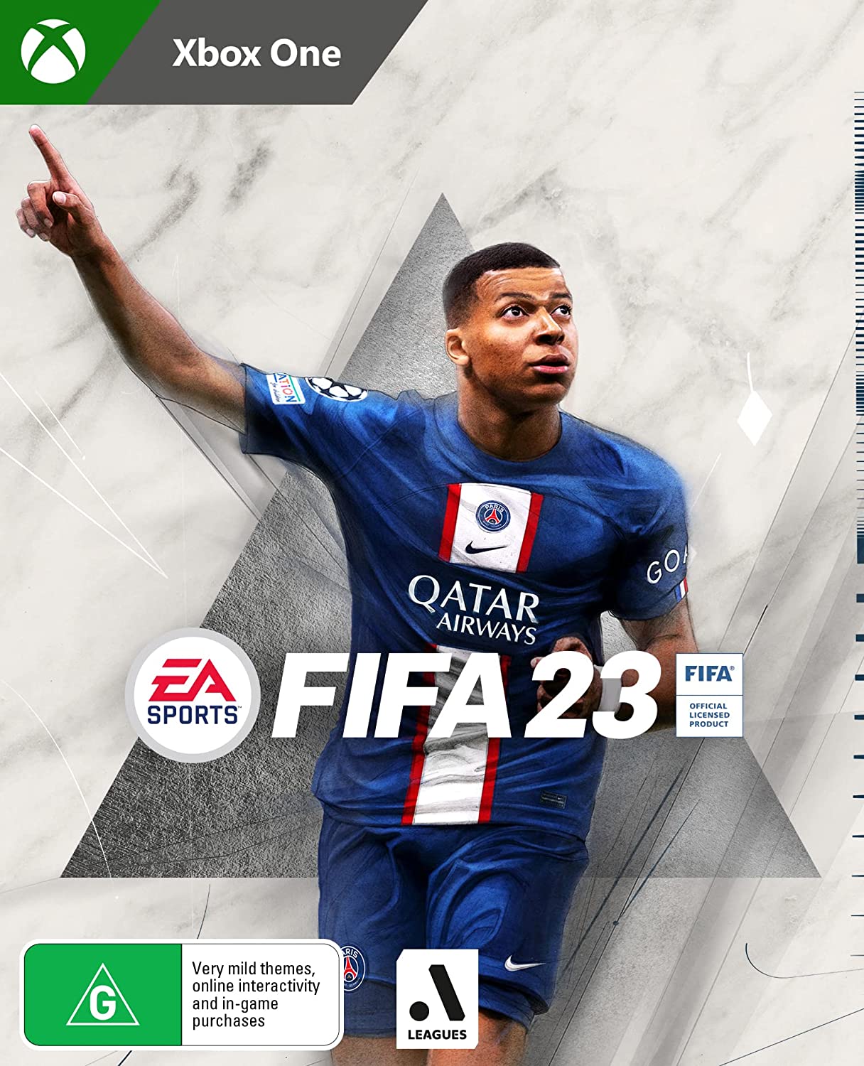 Fifa 23 Xbox One